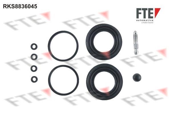 FTE RKS8836045 Repair Kit, brake caliper RKS8836045