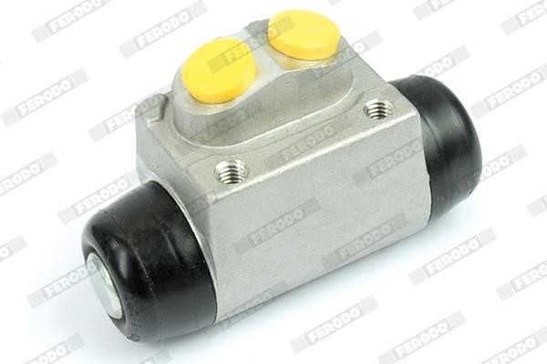 Ferodo FHW4717 Wheel Brake Cylinder FHW4717