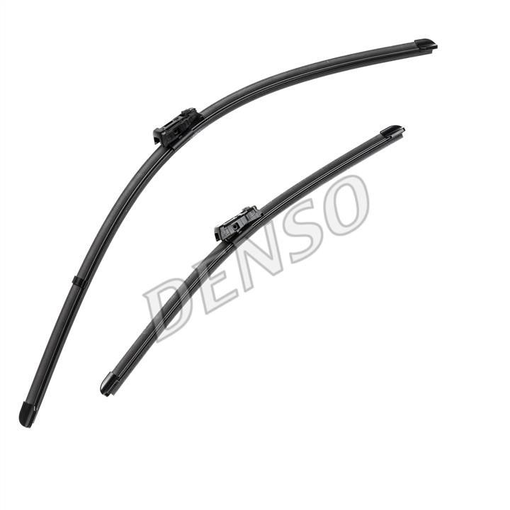 Wiper Blade Kit DENSO DF-417