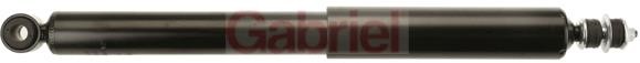 Gabriel G71188 Rear oil and gas suspension shock absorber G71188