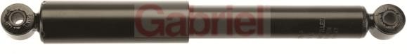 Gabriel G71199 Rear oil and gas suspension shock absorber G71199