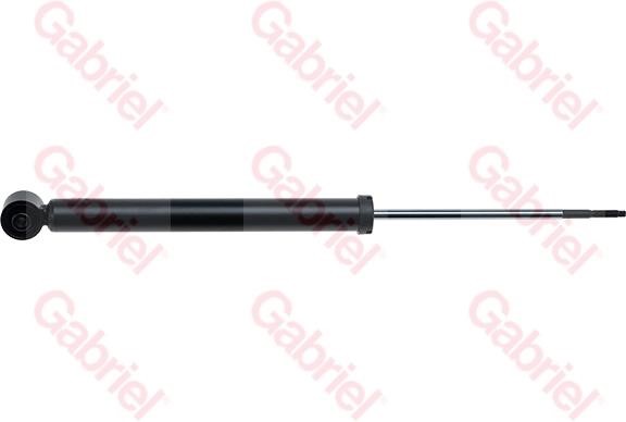 Gabriel G71200 Rear oil shock absorber G71200