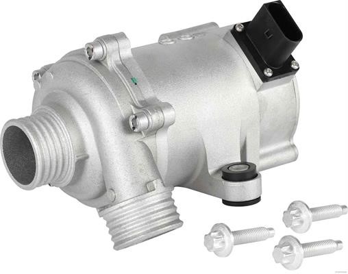 H+B Elparts 65452032 Additional coolant pump 65452032