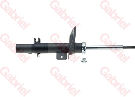 Gabriel G54410 Front right gas oil shock absorber G54410