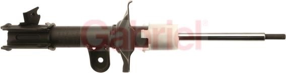 Gabriel G54418 Front Left Gas Oil Suspension Shock Absorber G54418