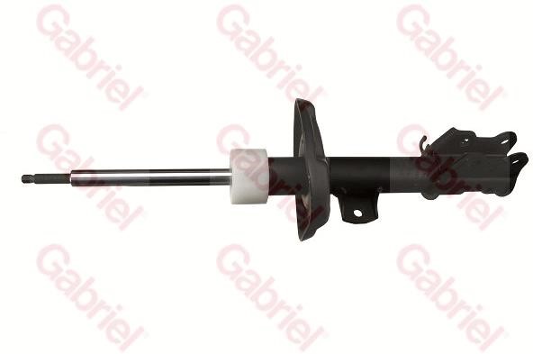 Gabriel G54428 Front right gas oil shock absorber G54428