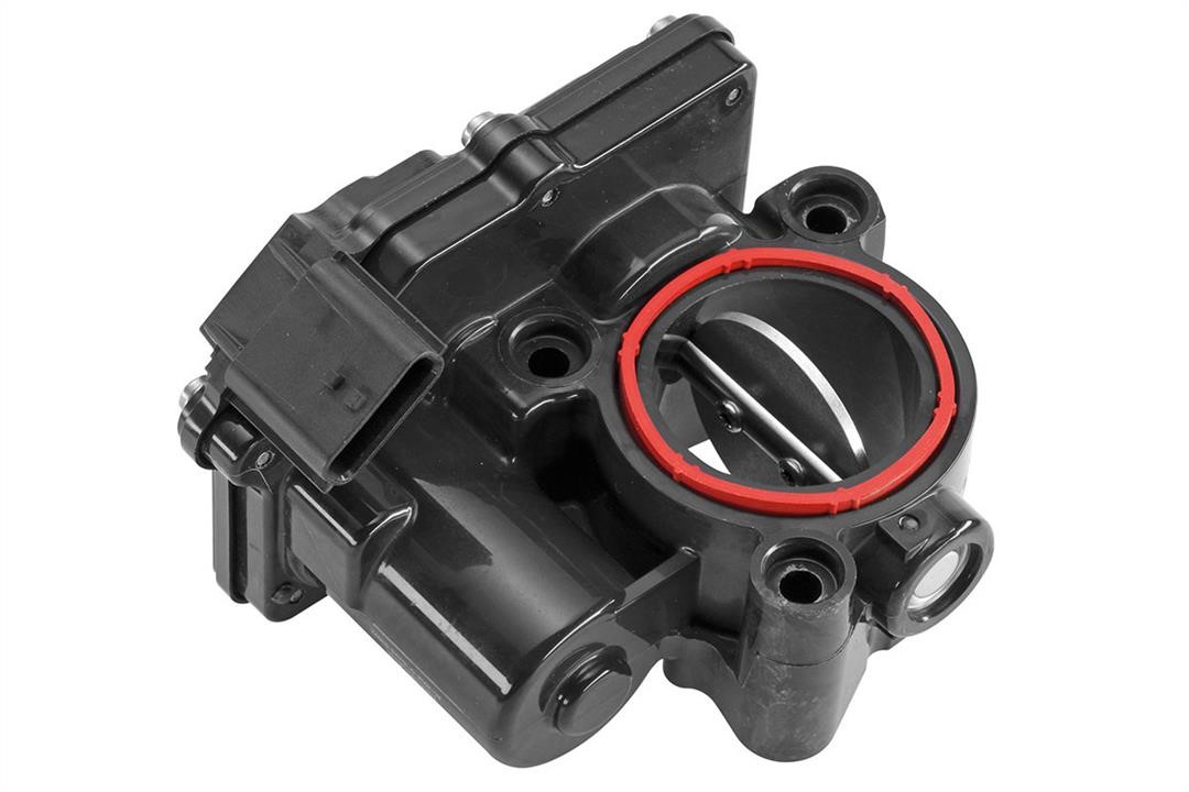 Throttle body Renault Fluence: 2910000087100 VDO Throttle damper