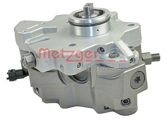 Injection Pump Metzger 0830066