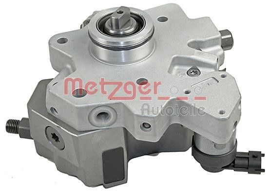 Metzger 0830066 Injection Pump 0830066