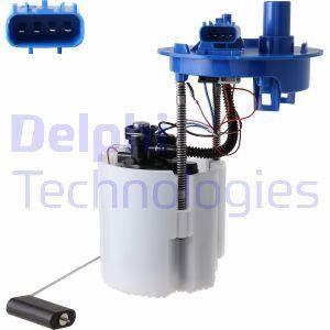 Delphi FG2341-12B1 Fuel pump FG234112B1