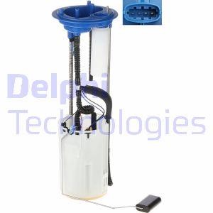 Fuel pump module Fiat Ducato: FG247612B1 Delphi Fuel pump module