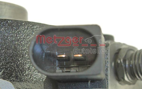 Injection Pump Metzger 0830072