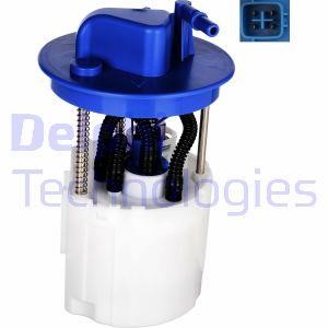 Fuel-supply module Mazda: FG249312B1 Delphi Fuel pump module