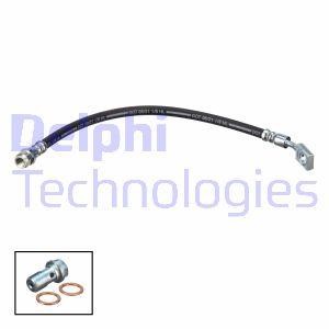 Delphi LH7702 Brake Hose LH7702