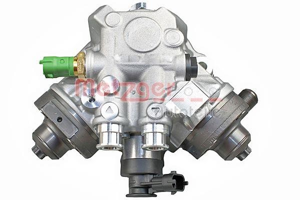 Metzger 0830087 Injection Pump 0830087