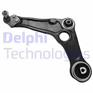 Delphi TC6909 Track Control Arm TC6909