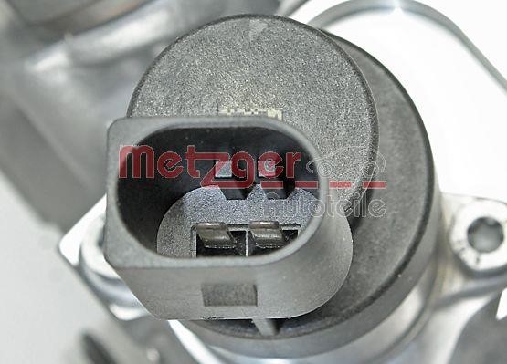 Metzger 0830090 Injection Pump 0830090