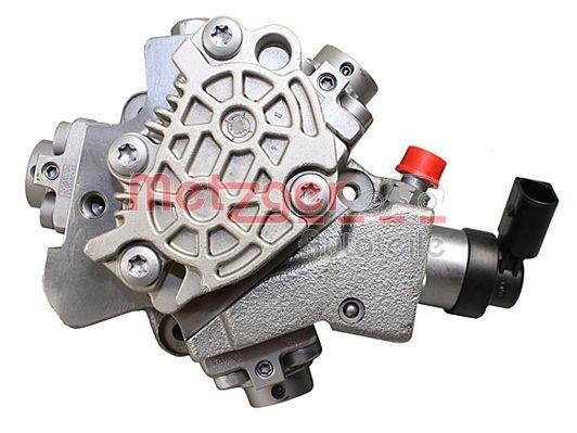 Metzger Injection Pump – price