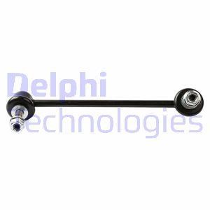 Delphi TC7587 Rod/Strut, stabiliser TC7587