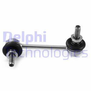 Delphi TC7594 Rod/Strut, stabiliser TC7594