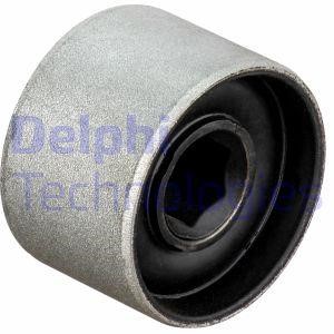 Rubber bushes Audi A2: TD1791W Delphi Control arm bushing