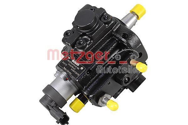 Metzger 0830112 Injection Pump 0830112