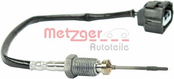 Metzger 0894337 Exhaust gas temperature sensor 0894337