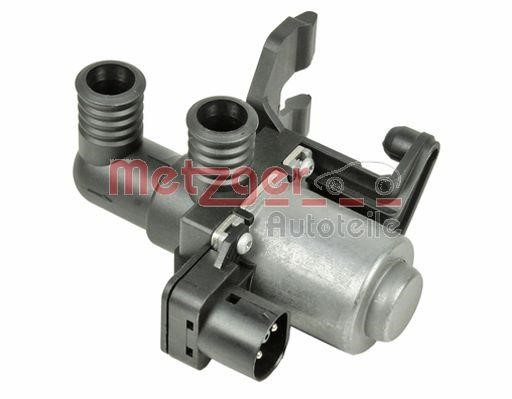 Metzger 0899159 Heater control valve 0899159