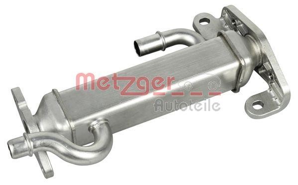 Metzger 0892683 Cooler, exhaust gas recirculation 0892683 0892683 Metzger Cooler, exhaust gas recirculation
