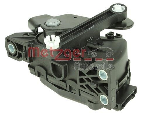 Metzger 0901256 Accelerator pedal position sensor 0901256