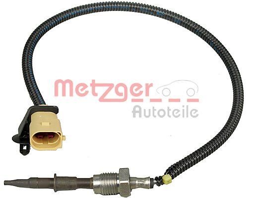 Metzger 0894540 Exhaust gas temperature sensor 0894540
