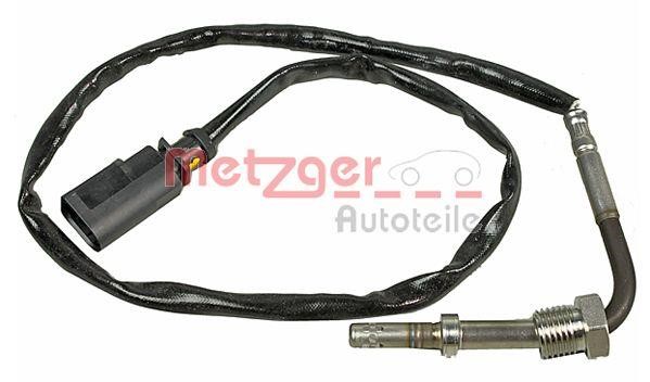 Metzger 0894545 Exhaust gas temperature sensor 0894545