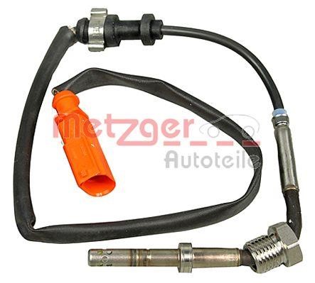 Metzger 0894551 Exhaust gas temperature sensor 0894551