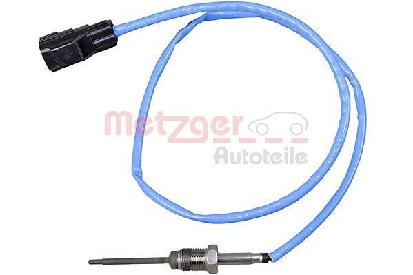 Metzger 0894553 Exhaust gas temperature sensor 0894553