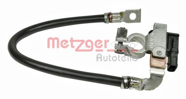 Metzger 0901262 Sensor, battery management 0901262