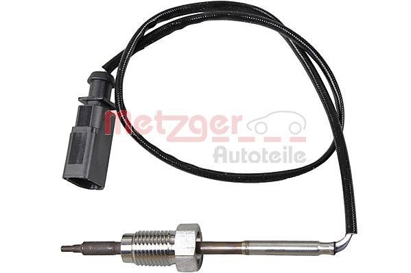 Metzger 0894612 Exhaust gas temperature sensor 0894612