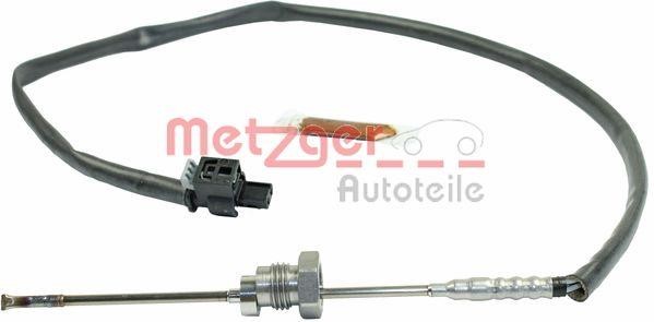 Metzger 0894718 Exhaust gas temperature sensor 0894718
