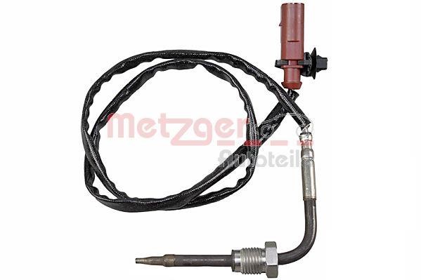 Metzger 0894855 Exhaust gas temperature sensor 0894855