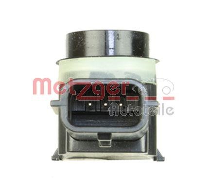Parking sensor Metzger 0901298