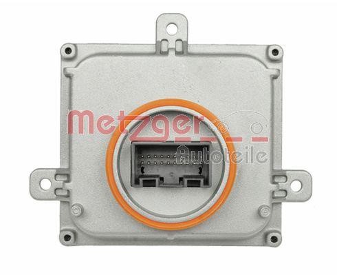 Metzger 0896501 Exhaust gas temperature sensor 0896501