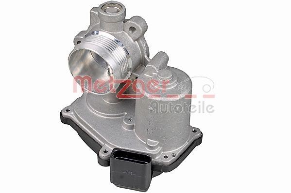 Metzger 0892742 EGR Valve 0892742