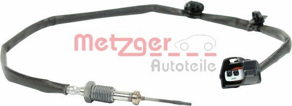 Metzger 0894333 Exhaust gas temperature sensor 0894333