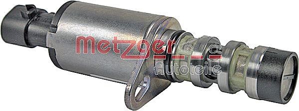 Metzger 0899094 Valve of the valve of changing phases of gas distribution 0899094