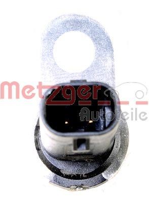 Metzger 0905480 Sensor, coolant temperature 0905480