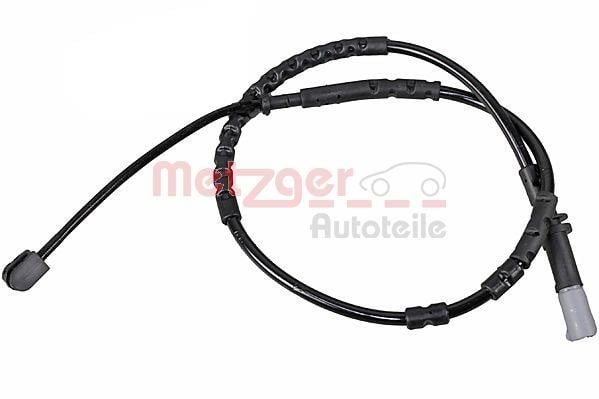 Metzger 1190309 Warning contact, brake pad wear 1190309