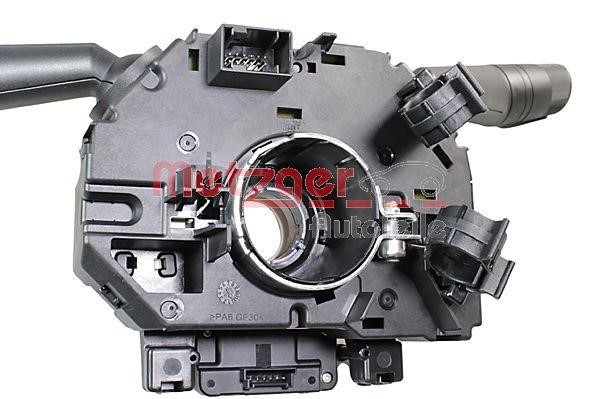 Steering Column Switch Metzger 0916859