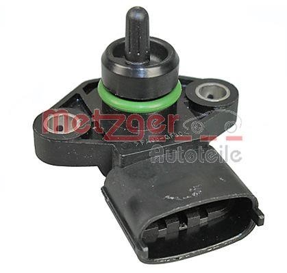 Metzger 0906328 MAP Sensor 0906328