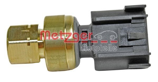 Metzger 0906332 Fuel pressure sensor 0906332