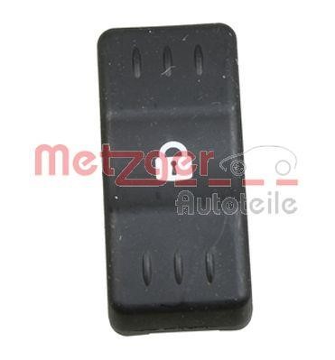 Metzger 0916597 Switch, door lock system 0916597