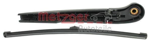 Metzger 2190411 Wiper arm 2190411